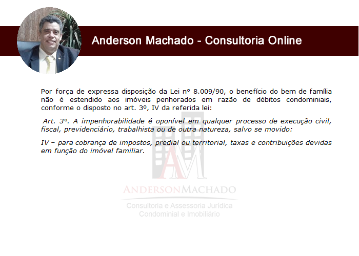Como funciona a questão da penhora judicial dos imóveis inadimplentes