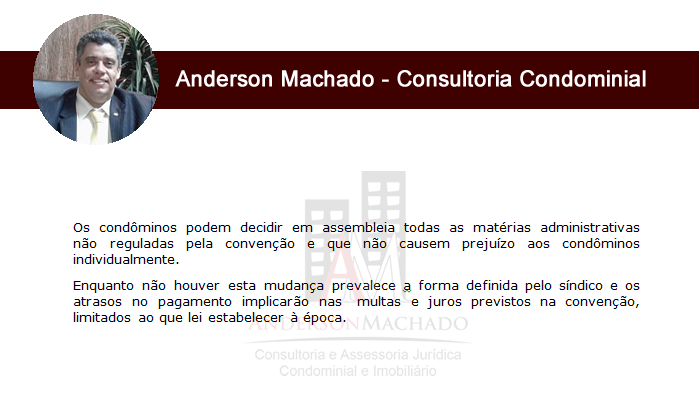 Síndico Profissional
