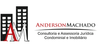 Anderson Machado Consultoria e Assessoria Jurí­dica Condominial e imobiliário - Advogado para condomínio